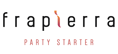 frapierra PARTY STARTER