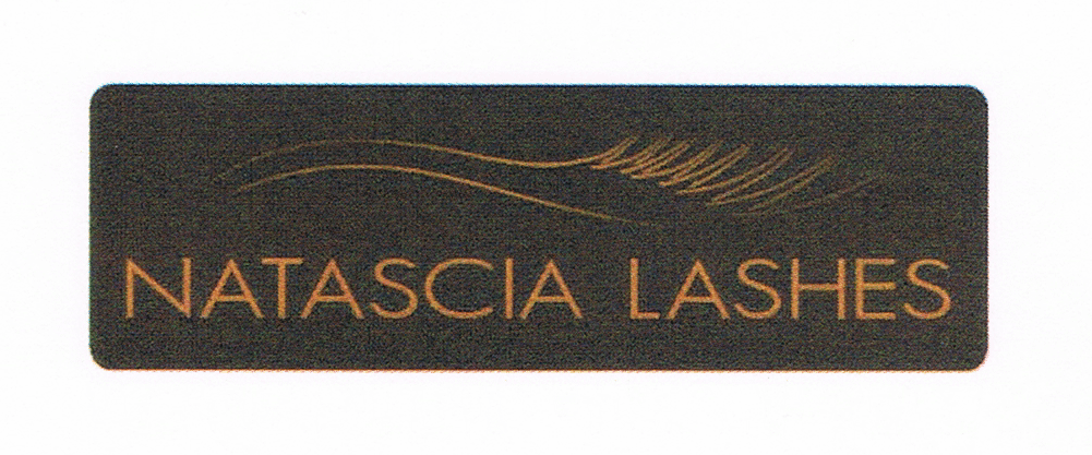 NATASCIA LASHES