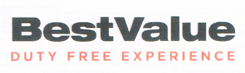 BestValue DUTY FREE EXPERIENCE