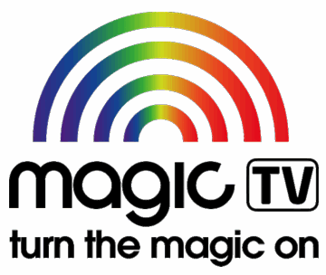 magic TV turn the magic on