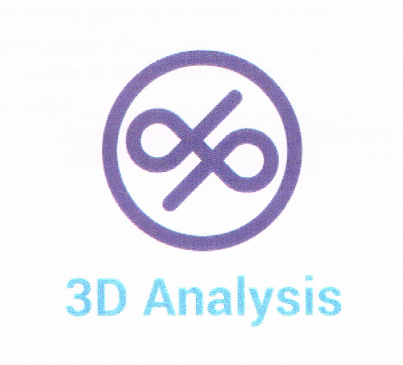 3D Analysis