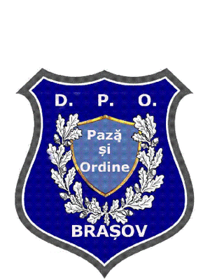 D.P.O. Pază şi Ordine BRAŞOV