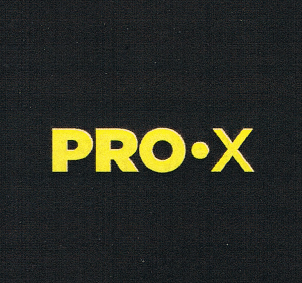 PRO X