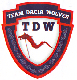 TEAM DACIA WOLVES T D W