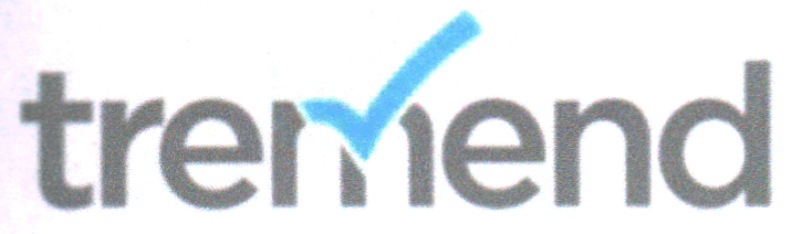 tremend