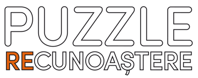 PUZZLE RECUNOAŞTERE