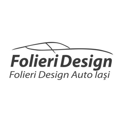 Folieri Design Auto Iaşi