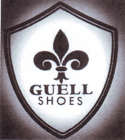 GUELL SHOES