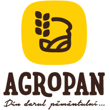 AGROPAN Din darul pământului . . .