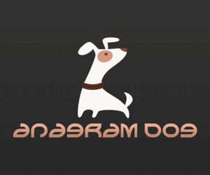 Anagram Dog