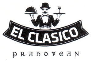 EL CLASICO PRAHOVEAN