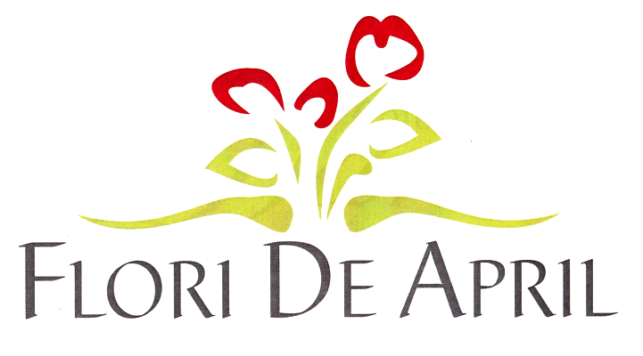 FLORI DE APRIL