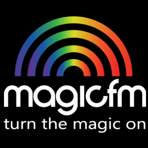 MAGIC FM TURN THE MAGIC ON