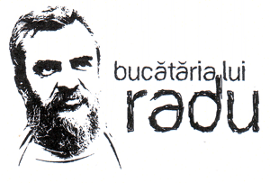bucătăria lui radu