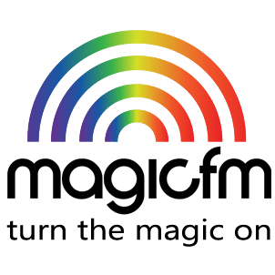 MAGIC FM TURN THE MAGIC ON
