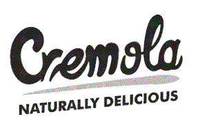 Cremola NATURALLY DELICIOUS