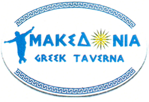MAKEDONIA GREEK TAVERNA