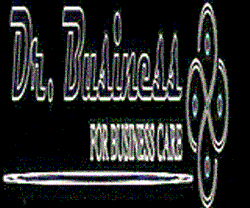 Dr. Business FOR BUSINESS CARE