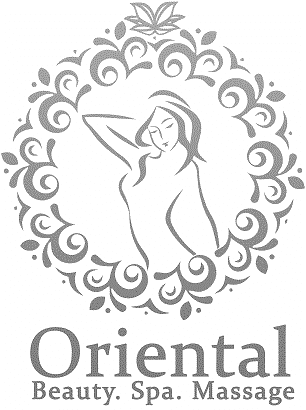 Oriental Beauty. Spa. Massage