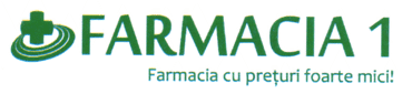FARMACIA 1 Farmacia cu preţuri foarte mici!