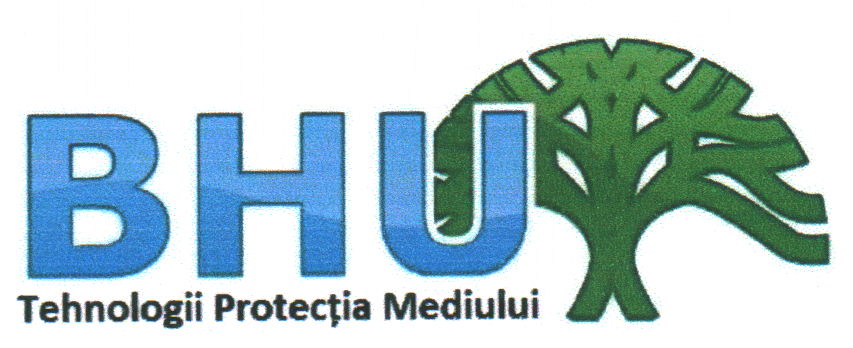 BHU Tehnologii Protecţia Mediului
