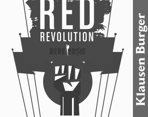 RED REVOLUTION BERE ROŞIE Klausen Burger