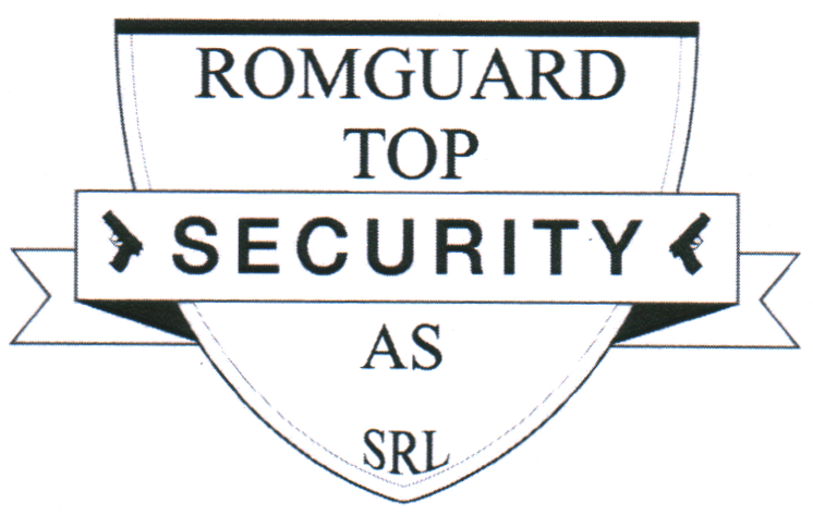 ROMGUARD TOP SECURITY AS