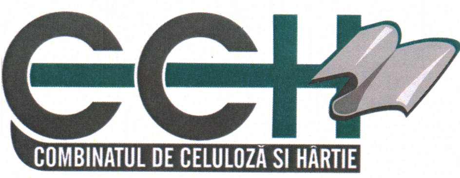 CCH COMBINATUL DE CELULOZĂ ŞI HÂRTIE