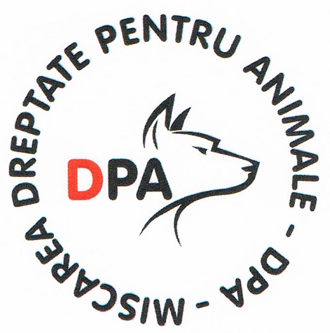 DPA - MISCAREA DREPTATE PENTRU ANIMALE