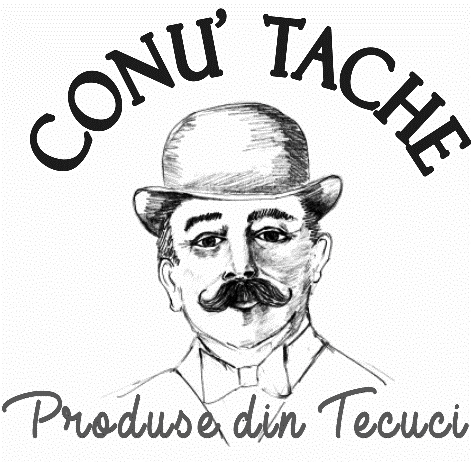 CONU' TACHE Produse din Tecuci