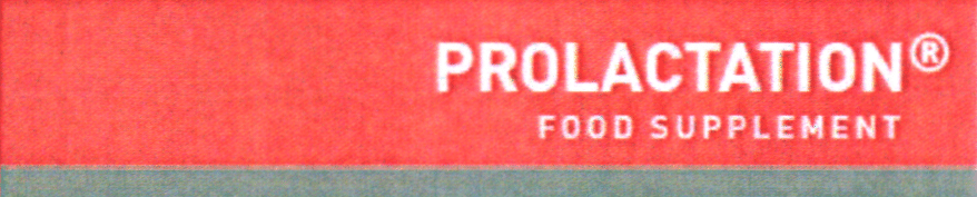 PROLACTATION FOOD SUPPLEMENT