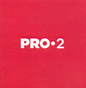 PRO 2