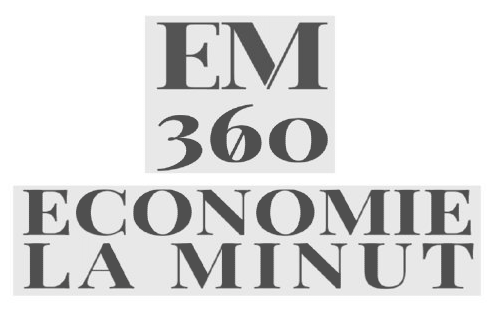 ECONOMIE LA MINUT EM 360