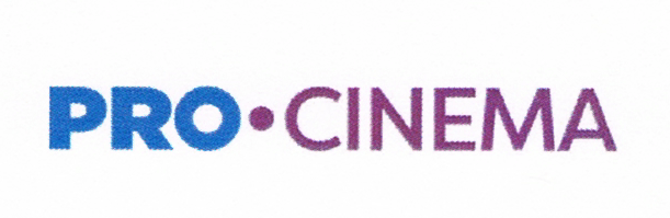 PRO CINEMA