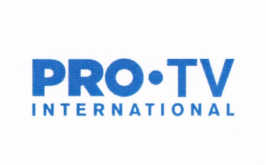 PRO TV INTERNATIONAL