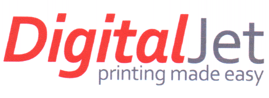 DigitalJet printing made easy