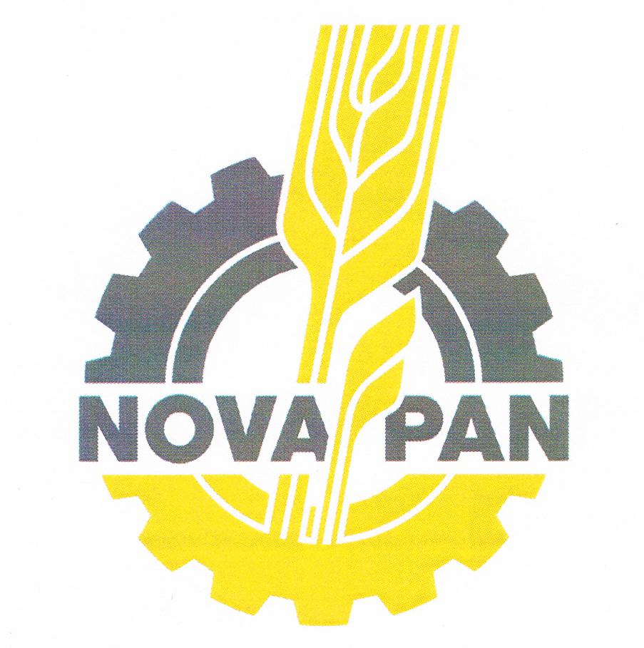 NOVA PAN