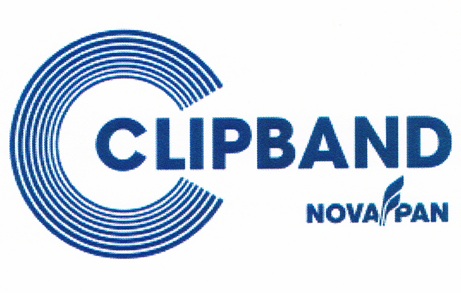 CLIPBAND NOVA PAN