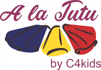 A la Tutu by C4kids