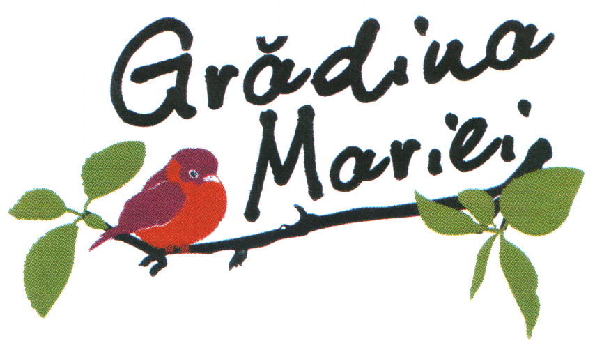 Grădina Mariei