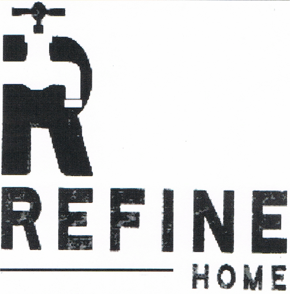 REFINE HOME