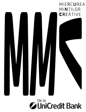MMK MIERCUREA MINŢILOR CREATIVE De la UniCredit Bank