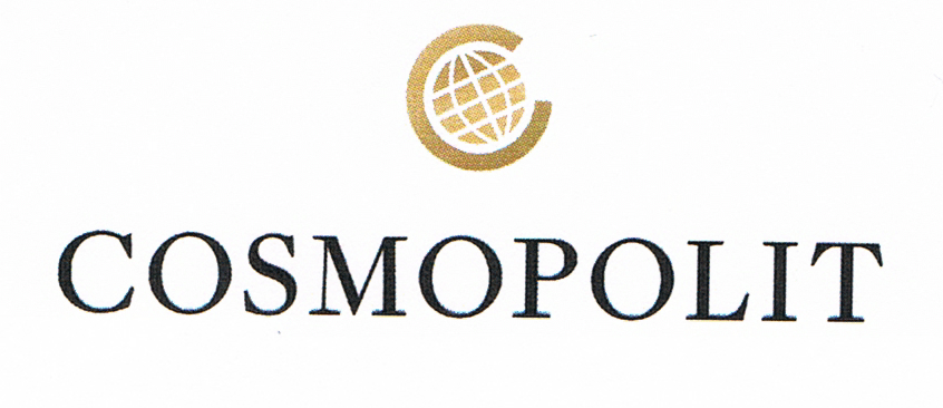 COSMOPOLIT