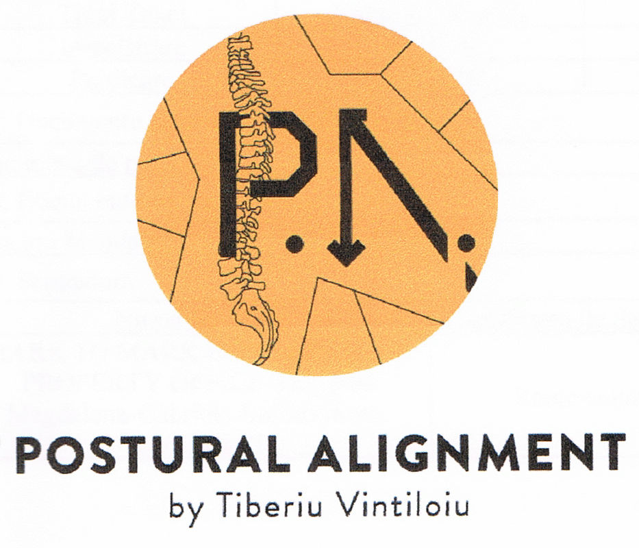 P.A. POSTURAL ALIGNMENT by Tiberiu Vintiloiu
