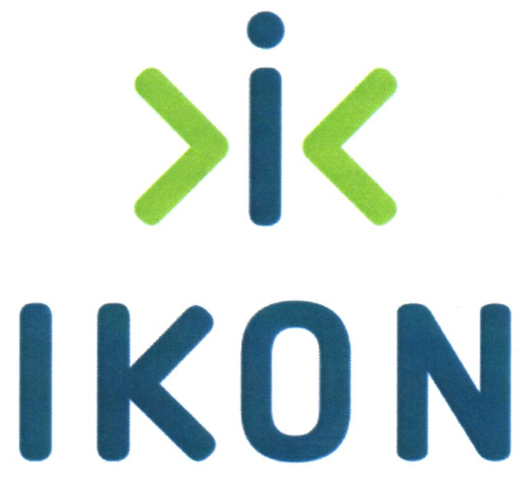 i IKON