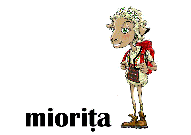 mioriţa