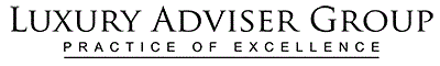 LUXURY ADVISER GROUP PRACTICE OF EXCELLENCE