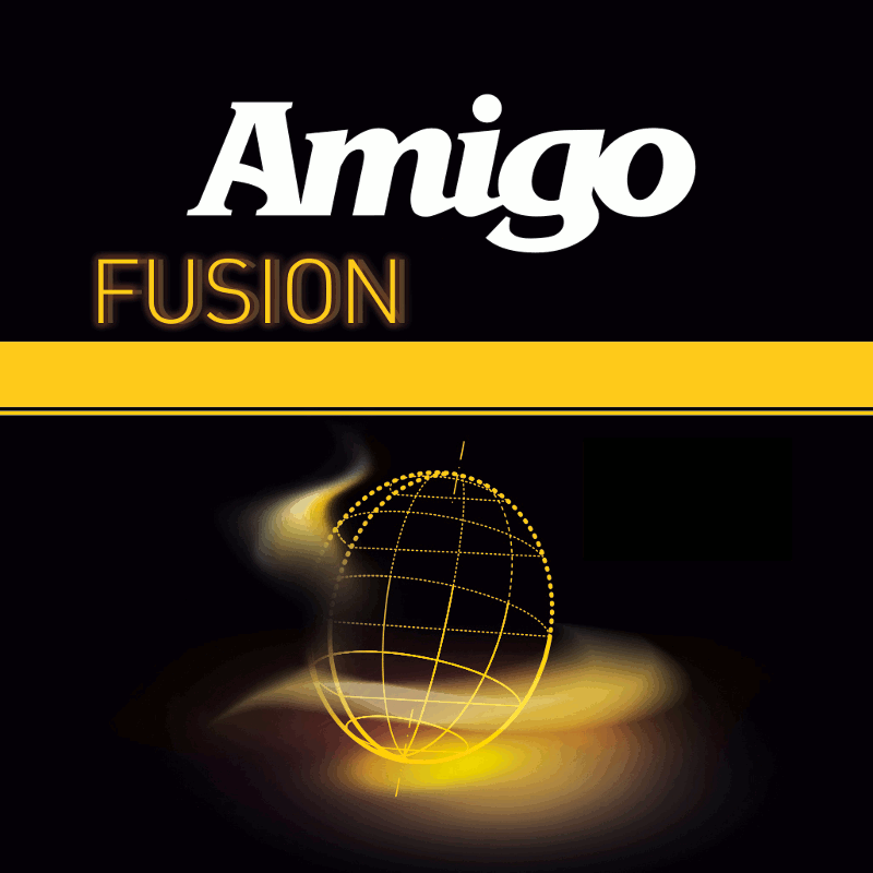 Amigo FUSION