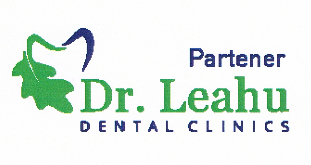 Partener Dr. Leahu DENTAL CLINICS