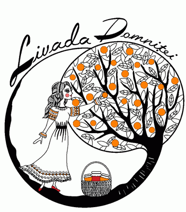 Livada Domniţei